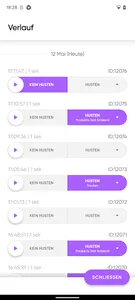 NELA Sound App screenshot 2