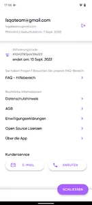 NELA Sound App screenshot 3