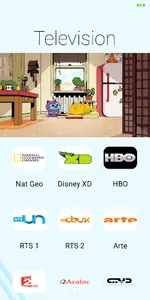 CareServant screenshot 2