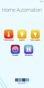 CareServant screenshot 3