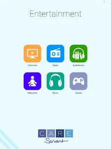 CareServant screenshot 5