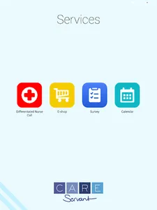 CareServant screenshot 6