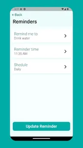 Caret Health: Patient App screenshot 2