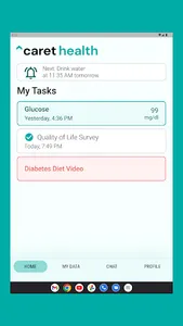 Caret Health: Patient App screenshot 6