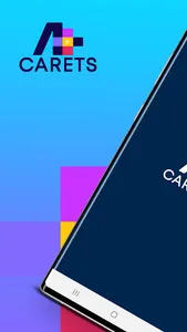 Carets screenshot 0