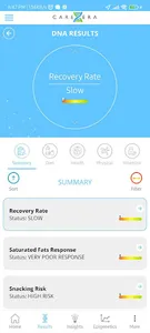CareXera screenshot 3