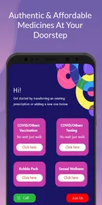 Careyou Pharmacy screenshot 2