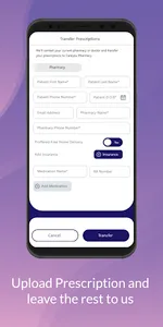 Careyou Pharmacy screenshot 3