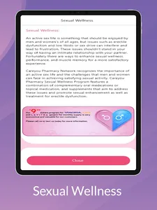 Careyou Pharmacy screenshot 5