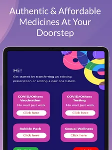 Careyou Pharmacy screenshot 6