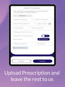 Careyou Pharmacy screenshot 7