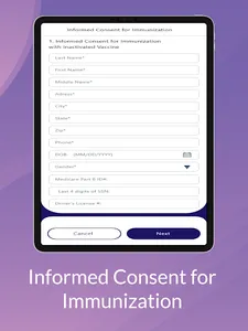 Careyou Pharmacy screenshot 8
