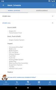CARFAX Car Care App screenshot 13