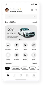 Carflix screenshot 0
