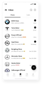 Carflix screenshot 5