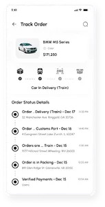 Carflix screenshot 7