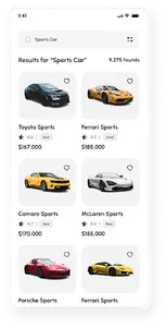 Carflix screenshot 8