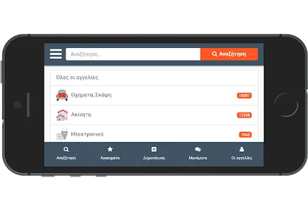 Car Fors Sale Cyprus screenshot 0