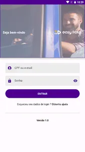 Easy Frota screenshot 1