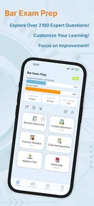Bar Exam Prep screenshot 0