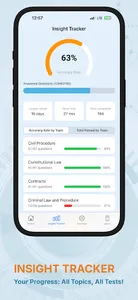 Bar Exam Prep screenshot 3