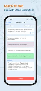 RBT Exam Test screenshot 2