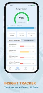 RBT Exam Test screenshot 3