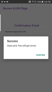 CargoX screenshot 4