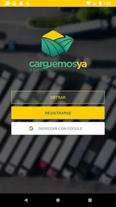 CarguemosYa, Unimos Transporte screenshot 0