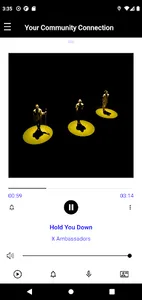 Cariboo Radio screenshot 0
