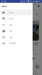 Cariharga - Temukan Harga Term screenshot 3