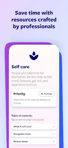 CaringWire screenshot 13