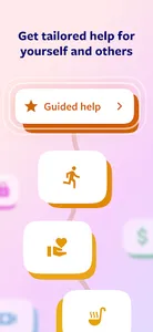 CaringWire screenshot 6