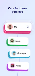 CaringWire screenshot 9