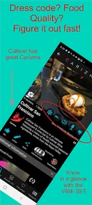 Carizma screenshot 4