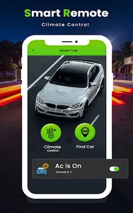 Car Remote control - car key screenshot 12