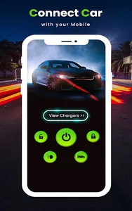 Car Remote control - car key screenshot 15