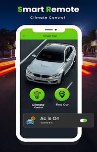 Car Remote control - car key screenshot 19