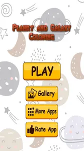 color planet space screenshot 1