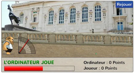 Carli Pétanque screenshot 0