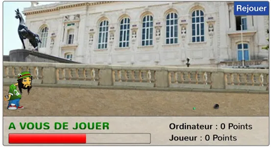 Carli Pétanque screenshot 4