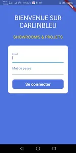Carlinbleu screenshot 0