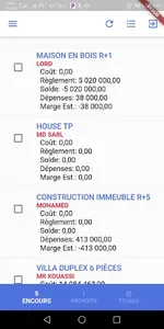 Carlinbleu screenshot 1