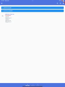 Carlinbleu screenshot 11