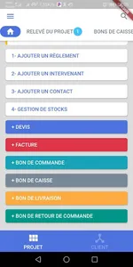 Carlinbleu screenshot 3