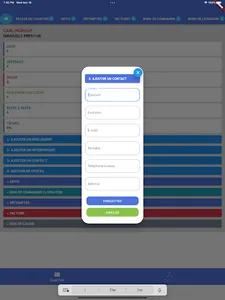 Carlinbleu screenshot 6