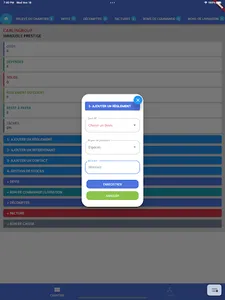 Carlinbleu screenshot 9