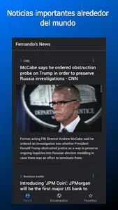 Ch QrScanner screenshot 0