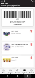 Carlsons Grocery screenshot 6