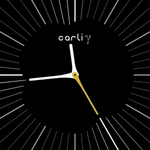 Carli Gamma WatchFace screenshot 0